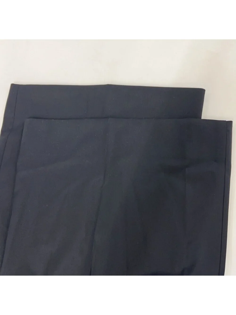 Loro Piana Maison Special Prime Wide Two Tuck Trousers Pants